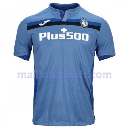 Maillot de Foot Atalanta Troisième 2020-21